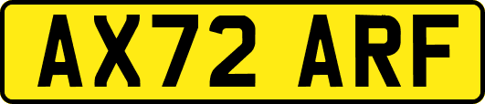 AX72ARF