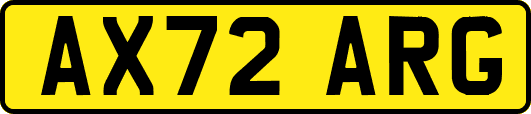 AX72ARG