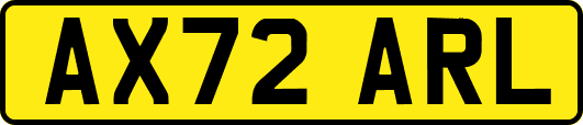 AX72ARL