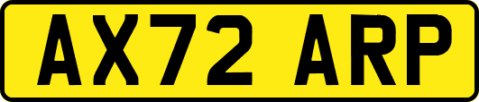 AX72ARP