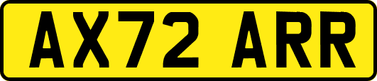 AX72ARR