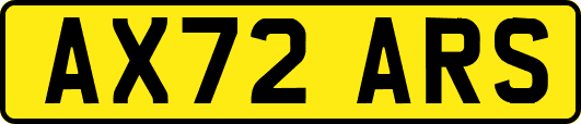 AX72ARS