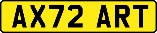 AX72ART