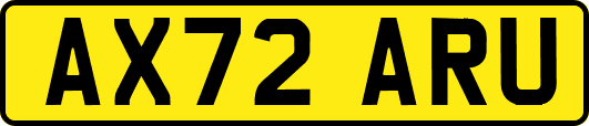 AX72ARU
