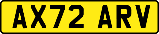 AX72ARV