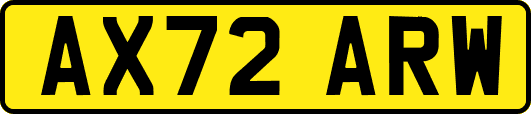 AX72ARW