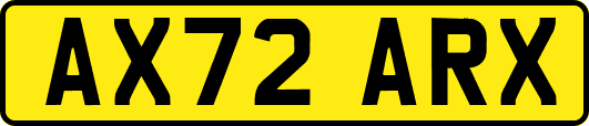 AX72ARX