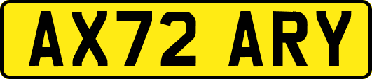 AX72ARY