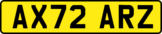 AX72ARZ
