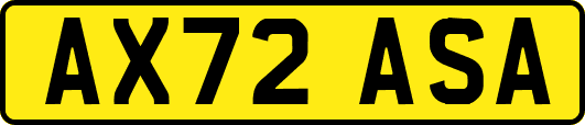 AX72ASA