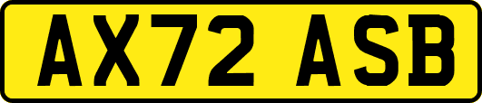 AX72ASB