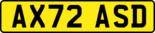 AX72ASD