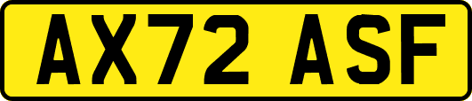 AX72ASF