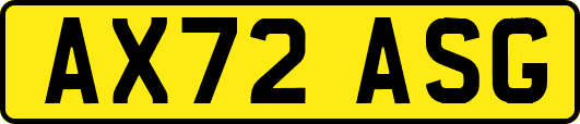 AX72ASG