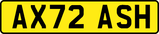 AX72ASH