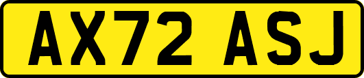 AX72ASJ