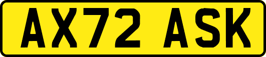 AX72ASK