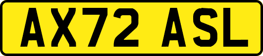 AX72ASL