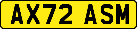 AX72ASM