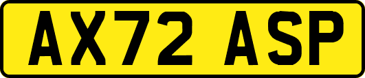 AX72ASP