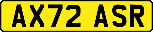 AX72ASR