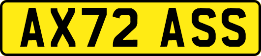 AX72ASS
