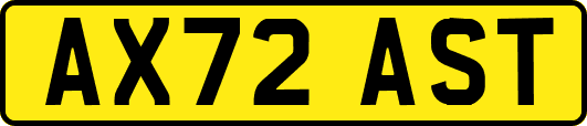 AX72AST