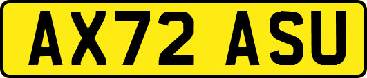 AX72ASU