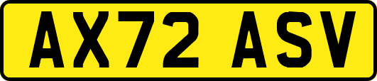 AX72ASV