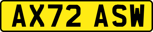 AX72ASW