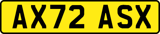 AX72ASX