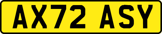 AX72ASY
