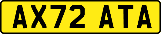 AX72ATA