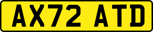AX72ATD