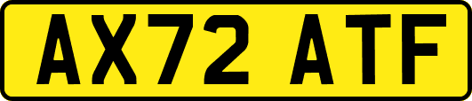 AX72ATF