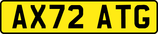 AX72ATG