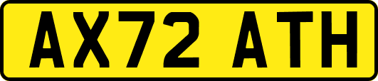 AX72ATH