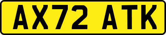 AX72ATK