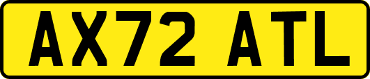 AX72ATL