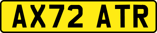 AX72ATR