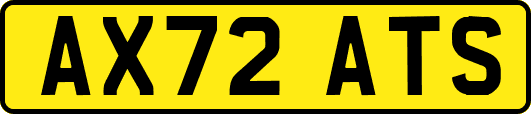 AX72ATS