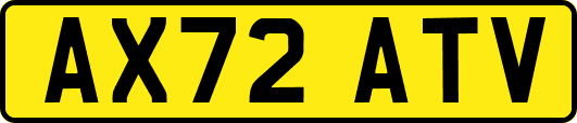 AX72ATV
