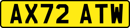 AX72ATW