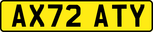 AX72ATY