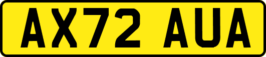 AX72AUA