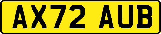 AX72AUB