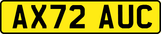 AX72AUC