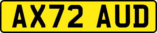 AX72AUD