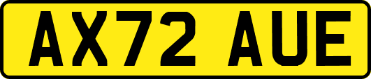 AX72AUE