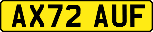 AX72AUF
